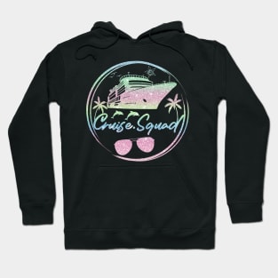 Cruise Squad Hoodie